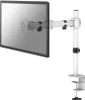 Braccio per monitor Neomounts NM-D135WHITE 10-30" Anteprima dell’immagine prodotto 1