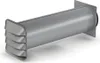 Naber COMPAIR STEEL flow® 150 conduit mural avec THERMOBOX Voir les images du produit 4