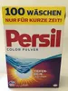 Persil Color Pulver 100 Waschladungen Colorwaschmittel mit Produktbild-Vorschau 9