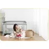 Ricokids RK-240 Cestovní postýlka + matrace a taška 125 × Náhled obrázku produktu 4