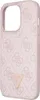 Guess Guhcp15Lp4Tdscpp Iphone 15 Pro 6.1 Rosa/Rosa Hardcase Produktbild-Vorschau 7