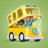 LEGO 10988 Duplo Jízda autobusem, vzdělávací hračka pro Náhled obrázku produktu 6