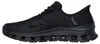 SKECHERS GLIDE-STEP PRO Herren Slipper Schwarz Schwarz 45 Produktbild-Vorschau 45