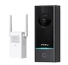 IMOU Video Türklingel DB60 Kit 5MP QHD Nachtsicht WLAN Akku Podgląd zdjęcia produktu 16