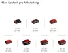 Einhell Akku-Exzenterschleifer TP-RS 18/32 Li BL– Solo Produktbild-Vorschau 11