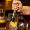 Montessa Cocktail Shaker Set, 12-teiliges Barkeeper-Set aus Produktbild-Vorschau 3