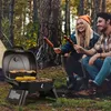Royal Gourmet Gasgrill mit 3,5 kW, Tischgasgrill mit Produktbild-Vorschau 9