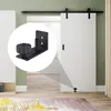 Forever 2 sada posuvných dveří Systém posuvných dveří pro Náhled obrázku produktu 3