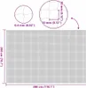 Möbel Katzennetz Transparent 3x2 m Nylon - Sonstiges Produktbild-Vorschau 6