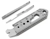 Kizer Pac Bar 10-in-1 Titan Multitool orange Produktbild-Vorschau 1