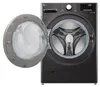 LG F11WM17TS2B Waschmaschine 17kg Digitales Touchdisplay Produktbild-Vorschau 2