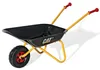rolly toys Metallschubkarre CAT - Maße: 800x380x410 mm; Produktbild-Vorschau 1