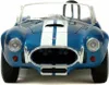 Shelby Cobra 427S/C (1965) - Modrá SOLIDO 1:18 Anteprima dell’immagine prodotto 14