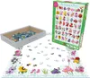 1000 Teile Puzzle Sag's in der Sprache der Blumen Produktbild-Vorschau 3