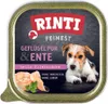 Rinti 150gx11 Feinest volaille pur & canard Voir les images du produit 2