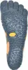 Vibram Fivefingers V-alpha Wanderschuhe Grün EU 37 Frau Produktbild-Vorschau 2
