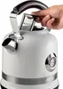 Ariete 2854/01, 1,7 l, 2000 W, Biały, Stal nierdzewna, Podgląd zdjęcia produktu 3