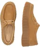 CLARKS TORHILL BEE Svetlohnedá Náhľad obrázku produktu 23
