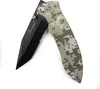 Eurocatch Tempest Klappmesser - 420RVS Lemmet - 5,0" Camou Produktbild-Vorschau 3