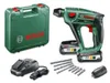 Marteau de forage sans fil UNEO Maxx, 2 x batterie PBA 18V Voir les images du produit 15