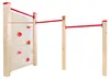 Tabaluga Reck und Kletterstation B x T x H 207 x 108 x 167 Produktbild-Vorschau 2