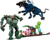 Neytiri a thanator vs. Quaritch v AMP obleku Náhled obrázku produktu 15