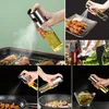 ZENG 2 Stück Öl Sprayer Zerstäuber, 3 in 1Ölsprüher mit Produktbild-Vorschau 10