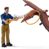 Schleich Dinosaurs         41467 Jetpack Verfolgung Produktbild-Vorschau 11