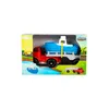 Pilsan Kinderspielzeug LKW mit dem Schiff , Geeignet für Produktbild-Vorschau 7