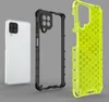 Puzdro Honeycomb Etui Cover Case pre Samsung Galaxy A22 Náhľad obrázku produktu 7