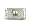10x Zaun Verbinder Eckverbinder Mattenverbinder für Produktbild-Vorschau 1
