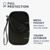 kwmobile Neopren Handytasche für Smartphones XXL - 7" - Produktbild-Vorschau 3