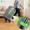 VOUNOT® 10 Stück Umzugstaschen Groß, Faltbare Produktbild-Vorschau 7