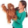Folkmanis Affe / Baby Orang-Utan 3106 Produktbild-Vorschau 7