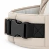 DERYAN Pack Luxe Ergonomický nosič - Dětský nosič + úložné Náhled obrázku produktu 7
