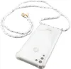 A clear, studio shot of a phone case with a lanyard attached. Náhled obrázku produktu