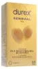 Durex Sensual XL Super cienkie prezerwatywy powiększone, 10 Produktbild-Vorschau 8