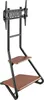 Maclean MC-455 Eck-TV-Ständer im Bauhaus-Stil, Produktbild-Vorschau 4