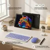 Tablette Android 11 pouces 16, 2-en-1 avec clavier, souris, Voir les images du produit 8