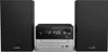 Philips TAM3205M2/12 Mini Stereoanlage schwarz Produktbild-Vorschau 1
