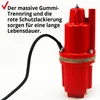 HECHT 3166 Membranpumpe | 600 W | 1400 l/h | 70 m Produktbild-Vorschau 12