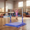 COSTWAY, gymnastický brúska, nastaviteľná výška 90-150 cm, Náhľad obrázku produktu 8