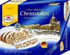 Dr. Quendt Dresdner Christstollen 500g Produktbild-Vorschau 2