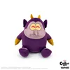 Cuphead Plüschfigur Henchman 22 cm Produktbild-Vorschau 1