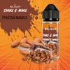 Shake and Make – Pražené mandle Náhled obrázku produktu 2