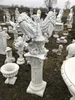 ANTIKES WOHNDESIGN Gartenfigur AWD-GF-136 B:32cm H:132cm Produktbild-Vorschau 4