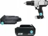 Convertitore di batteria Makita 18V na Dewalt 18V (DW18ML) Anteprima dell’immagine prodotto 7