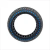 Vollgummireifen 10x2,125“  Soflow , Aprilia, Odys X10 – Rot Produktbild-Vorschau 4