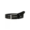 LLOYD Leder Gürtel Men´s Leather Belt 3.5 W95 Black schwarz Produktbild-Vorschau 10