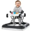 Sun Baby girello bianco da corsa | girello da 6 mesi | Anteprima dell’immagine prodotto 12